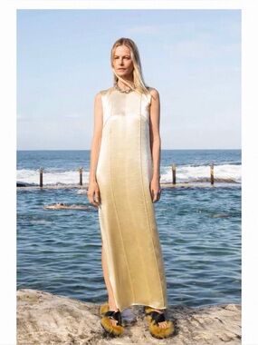 Camilla &  Marc Midi Dress